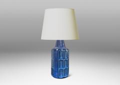  S holm Stent j Soholm ceramics Pair of Table Lamps by S holm Stent j - 4176244