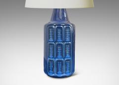  S holm Stent j Soholm ceramics Pair of Table Lamps by S holm Stent j - 4176245