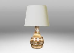  S holm Stent j Soholm ceramics Pair of Table Lamps by S holm Stent j - 4251716