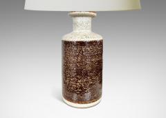  S holm Stent j Soholm ceramics Pair of Table Lamps by S holm Stent j - 4637885