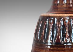  S holm Stent j Soholm ceramics Pair of Table Lamps by S holm Stent j attrib  - 4531800