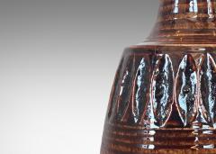  S holm Stent j Soholm ceramics Pair of Table Lamps by S holm Stent j attrib  - 4531803