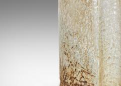  S holm Stent j Soholm ceramics Pair of table lamps by Haico Nitzsche for S holm - 4637848