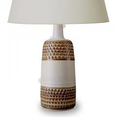  S holm Stent j Soholm ceramics Pair of table lamps with intaglio by S holm - 980658