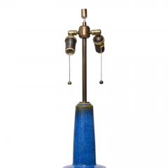  S holm Stent j Soholm ceramics SCANDINAVIAN MODERN LAMP BY EINAR JOHANSEN SOHOLM DENMARK - 4518695