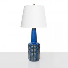  S holm Stent j Soholm ceramics SCANDINAVIAN MODERN LAMP BY EINAR JOHANSEN SOHOLM DENMARK - 4520580