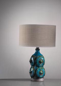  S holm Stent j Soholm ceramics Soholm ceramic table lamp - 2781046