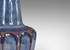  S holm Stent j Soholm ceramics Table Lamp by Einar Johansen for S holm - 4595068