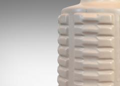  S holm Stent j Soholm ceramics Table Lamp by Einar Johansen for S holm - 4598971