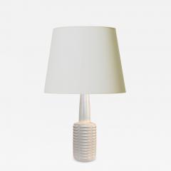  S holm Stent j Soholm ceramics Table Lamp by Einar Johansen for S holm - 4600379