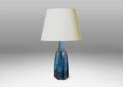  S holm Stent j Soholm ceramics Table Lamp by Einar Johansen for S holm Stent j - 3938797