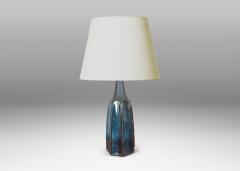  S holm Stent j Soholm ceramics Table Lamp by Einar Johansen for S holm Stent j - 3938800