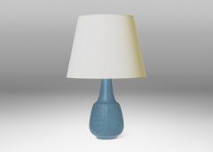  S holm Stent j Soholm ceramics Table Lamp by Einar Johansson for S holm - 4035630