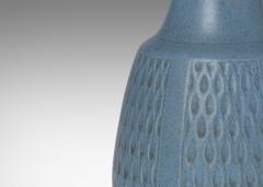  S holm Stent j Soholm ceramics Table Lamp by Einar Johansson for S holm - 4035633