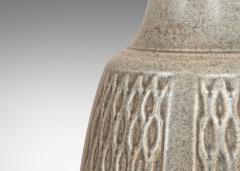  S holm Stent j Soholm ceramics Table Lamp by Einar Johansson for S holm - 4595353