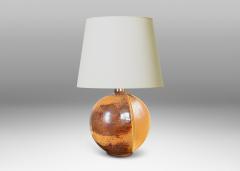  S holm Stent j Soholm ceramics Table Lamp by Haico Nitzsche for S holm - 4223640