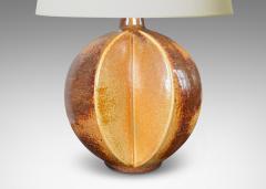  S holm Stent j Soholm ceramics Table Lamp by Haico Nitzsche for S holm - 4223644