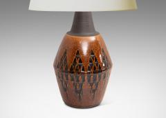  S holm Stent j Soholm ceramics Table Lamp by S holm Stent j - 3913982