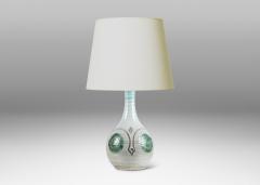  S holm Stent j Soholm ceramics Table Lamp by S holm Stent j - 4280503