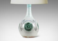  S holm Stent j Soholm ceramics Table Lamp by S holm Stent j - 4280505