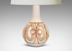  S holm Stent j Soholm ceramics Table Lamp by S holm Stent j - 4481714