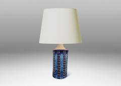  S holm Stent j Soholm ceramics Table Lamp by S holm Stent j - 4518105