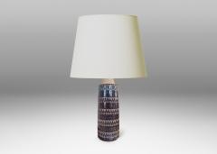  S holm Stent j Soholm ceramics Table Lamp by S holm Stent j - 4518110