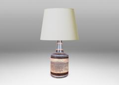  S holm Stent j Soholm ceramics Table Lamp by S holm Stent j - 4531847