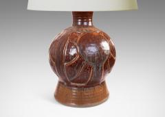  S holm Stent j Soholm ceramics Table Lamp by S holm Stent j - 4542583