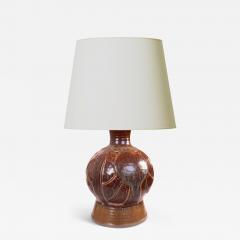  S holm Stent j Soholm ceramics Table Lamp by S holm Stent j - 4545455