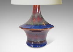  S holm Stent j Soholm ceramics Table Lamp by S holm Stent j - 4595348