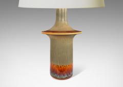  S holm Stent j Soholm ceramics Table Lamp by S holm Stent j - 4595355