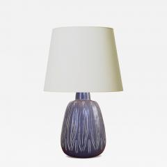  S holm Stent j Soholm ceramics Table Lamp by S holm Stent j - 4600423