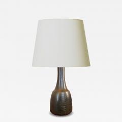  S holm Stent j Soholm ceramics Table Lamp by S holm Stent j - 4600424
