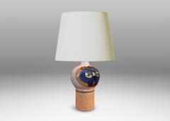  S holm Stent j Soholm ceramics Table Lamp by S holm Stent j - 4599105