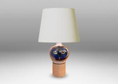  S holm Stent j Soholm ceramics Table Lamp by S holm Stent j - 4599107