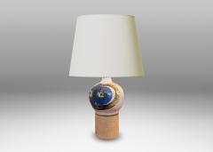  S holm Stent j Soholm ceramics Table Lamp by S holm Stent j - 4599108