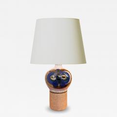  S holm Stent j Soholm ceramics Table Lamp by S holm Stent j - 4600425