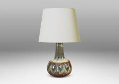  S holm Stent j Soholm ceramics Table Lamp by S holm Stent j - 4599124