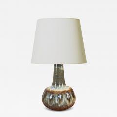  S holm Stent j Soholm ceramics Table Lamp by S holm Stent j - 4600427