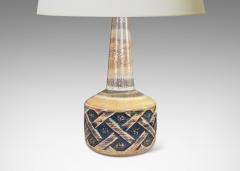  S holm Stent j Soholm ceramics Table Lamp by S holm Stent j - 4637891