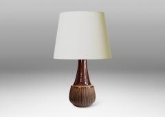 S holm Stent j Soholm ceramics Table Lamp by S holm Stentoj - 4575102
