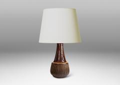  S holm Stent j Soholm ceramics Table Lamp by S holm Stentoj - 4575103