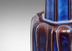  S holm Stent j Soholm ceramics Table lamp by Einar Johansen for S holm - 4500949