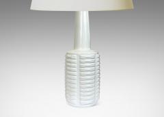  S holm Stent j Soholm ceramics Table lamp by Einar Johansen for S holm Stent j - 4141245