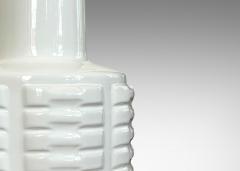  S holm Stent j Soholm ceramics Table lamp by Einar Johansen for S holm Stent j - 4141247