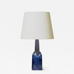  S holm Stent j Soholm ceramics Table lamp by Einar Johansson for S holm - 4443978