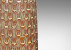  S holm Stent j Soholm ceramics Tall Danish Modern Table Lamp by S holm Stent j - 3748839