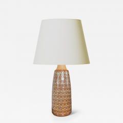  S holm Stent j Soholm ceramics Tall Danish Modern Table Lamp by S holm Stent j - 3751212