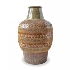  S holm Stent j Soholm ceramics Trio of Earthy Floor Vases by Soholm Stentoj - 2494581